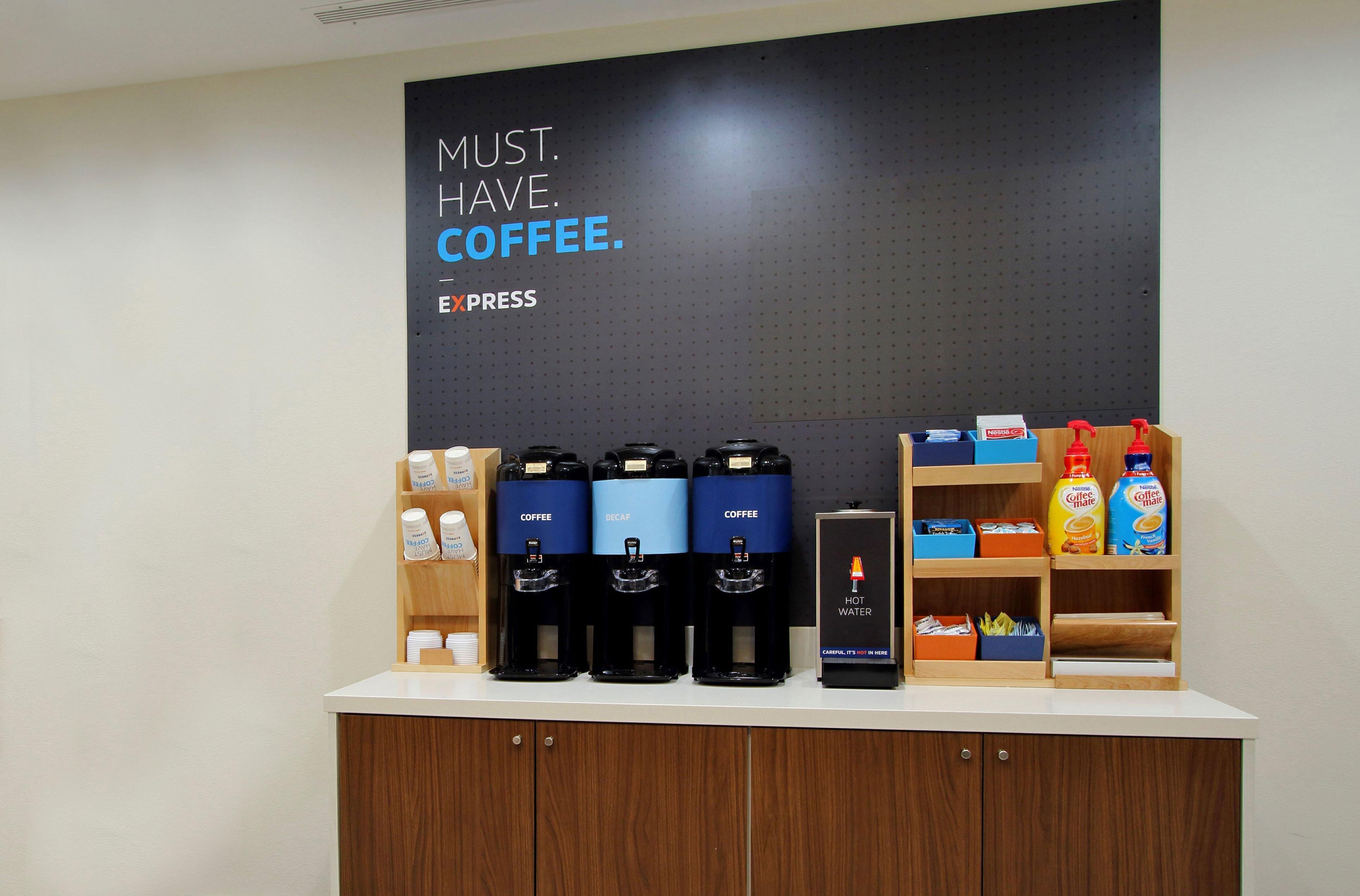 Holiday Inn Express Lebanon By Ihg Exterior foto