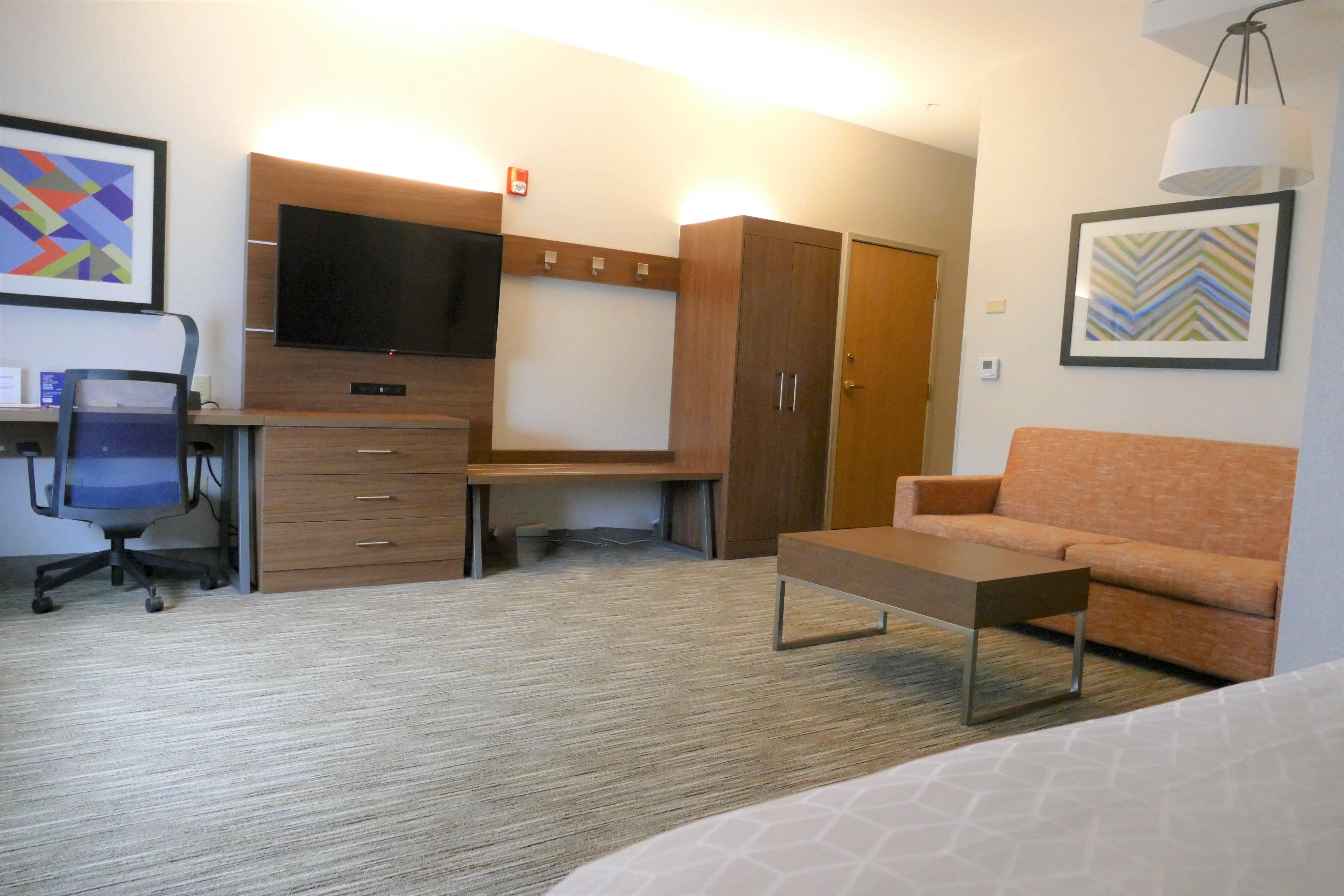 Holiday Inn Express Lebanon By Ihg Exterior foto