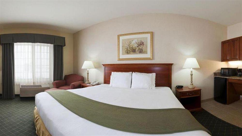 Holiday Inn Express Lebanon By Ihg Exterior foto