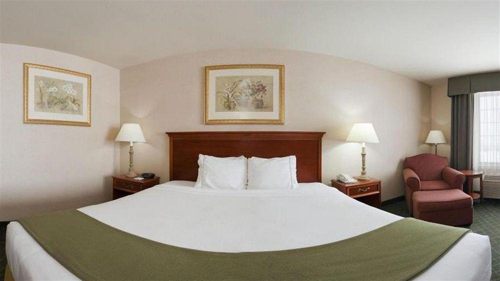 Holiday Inn Express Lebanon By Ihg Exterior foto